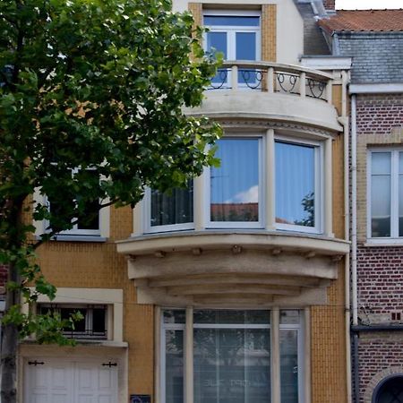 Gite L'Escale Malo Dunkirk المظهر الخارجي الصورة